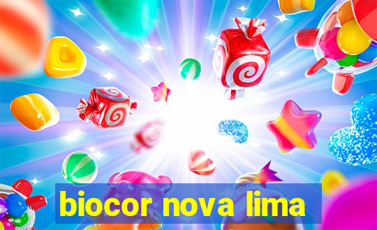 biocor nova lima